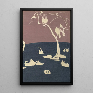 Ogino Issui - y Sketchbook y manga Pl54.webp