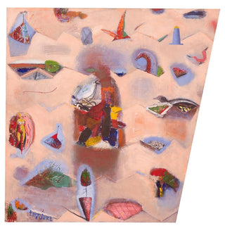 Tiit Psuke - Birds of the Baltic Sea II.webp