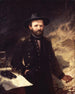 Ulysses S. Grant - Ole Peter Hansen Balling — näkymä teoksesta