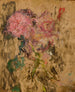 Fleurs - Olga Boznańska — näkymä teoksesta