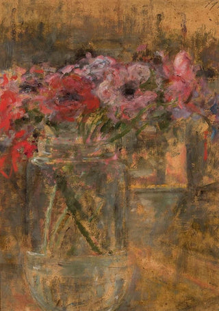 Olga Boznanska - Flowers Anemones.webp