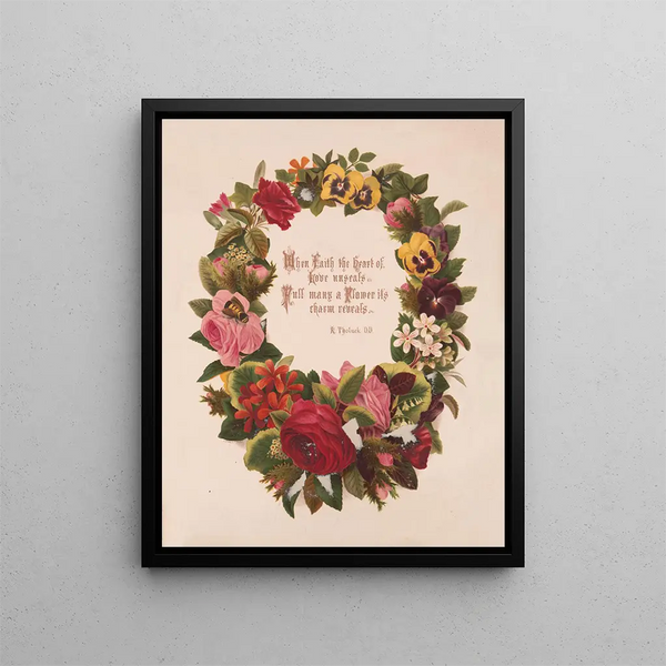 Olive E Whitney - Wreath no 8.webp