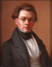 Autoportrait - Oliver Tarbell Eddy — näkymä teoksesta