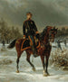 Henry Houssaye 1848-1911 historien et critique in uniforme de alikersantti-mobiiliväessä vuonna 1871 - Olivier Pichat — näkymä teoksesta
