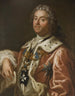 Carl Gustaf Tessin 1695-1770 - Olof Arenius — näkymä teoksesta