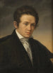 Karl August Nicander 1799-1839 - Olof Johan Södermark — näkymä teoksesta