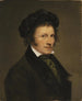 L'artiste allemand Franz Riepenhausen - Olof Johan Södermark — näkymä teoksesta