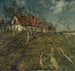Ombres - Frits Thaulow — näkymä teoksesta