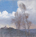 Orage - Friedrich Beck — näkymä teoksesta