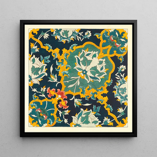 Elizabeth A Nedwill - Persian Ornament.webp