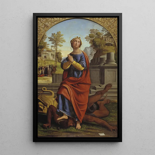 Ortolano - St Margaret.webp