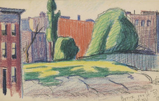 Oscar Bluemner - Bronx 144 St.webp
