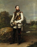 Prinssi perijä Frédéric-Guillaume de Prusse - Oskar Begas — näkymä teoksesta