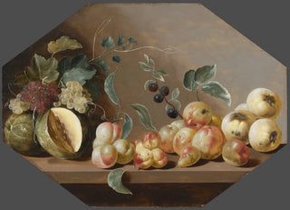 Ottmar Elliger - Fruktstycke.webp