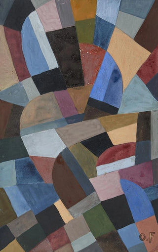 Otto Freundlich - Composition.webp