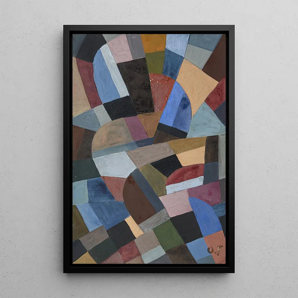 Otto Freundlich - Composition.webp