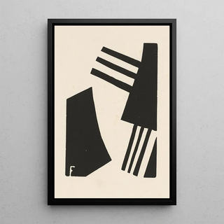 Otto Freundlich - composition (Case Conflict).webp