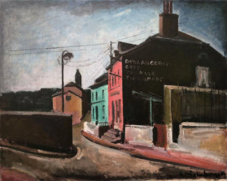 Otto Geigenberger - Boulangerie Bckerei.webp