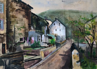 Otto Geigenberger - Esch an der Sauer Luxemburg.webp