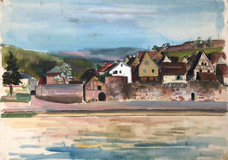 Otto Geigenberger - Hirschhorn am Neckar.webp