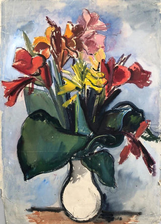 Otto Geigenberger - Indisches Blumenrohr.webp