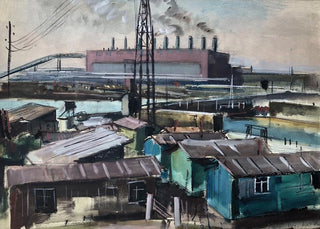Otto Geigenberger - Industrieanlage.webp