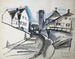 Landsberg-sur-le-Lech - Otto Geigenberger — näkymä teoksesta