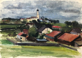 Otto Geigenberger - Schondorf am Ammersee.webp