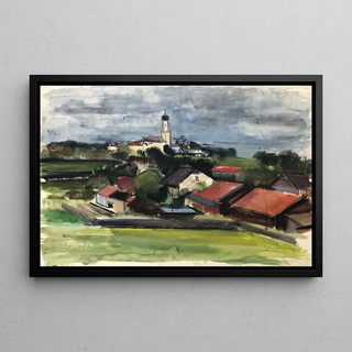 Otto Geigenberger - Schondorf am Ammersee.webp