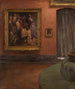 Salle hollandaise de la Kunsthalle Karlsruhe - Otto Gräber — näkymä teoksesta