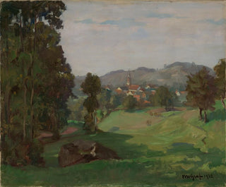 Otto Graf - Landschaft bei Sasbachwalden.webp