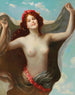 Aphrodite - Otto Lingner — näkymä teoksesta