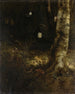 Sol forestier with a serpent, lizards, butterflies and other insects - Otto Marseus van Schrieck — näkymä teoksesta