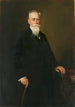 Paroni Johann Ferdinand von und zu Bodman - Otto Propheter — näkymä teoksesta