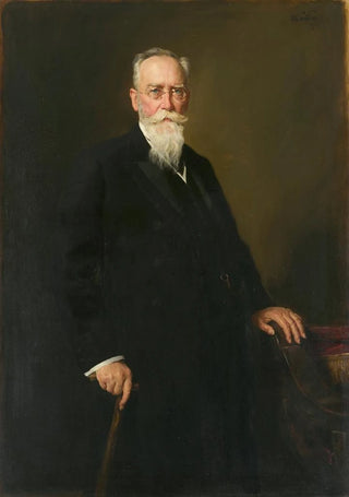 Otto Propheter - S Exz Freiherr Johann Ferdinand von und zu Bodman.webp