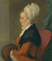 Portrait de Catherine (1716-1806), épouse de Richard Owen Cambridge - Ozias Humphry — näkymä teoksesta