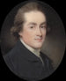 Portrait d'un gentilhomme - Ozias Humphry — näkymä teoksesta