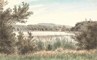 P C Skovgaard - Hundesen paa Men.webp