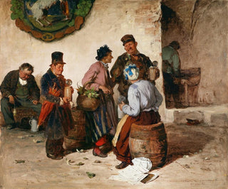 Pal Bhm - Im Mnchner Hofbruhaus.webp