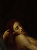 Tête du Christ, fragment de la Pietà - Pantaleon Szyndler — näkymä teoksesta