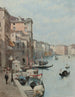 Venise - Paolo Sala — näkymä teoksesta