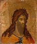 Saint Jean-Baptiste - Paolo Veneziano — näkymä teoksesta