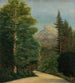 Parc à Ansee - Cyprian Lachnicki — näkymä teoksesta