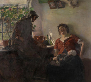Alos Boudry - Amongst Friends.webp