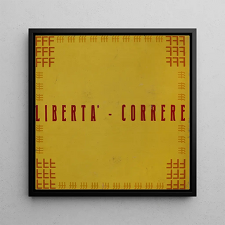 Paroles en liberté futuristes olfactives tactiles thermiques Pl 5 - Filippo Tommaso Marinetti