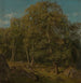 Partie de forêt Skogsfjord Mandal - Amaldus Nielsen — näkymä teoksesta