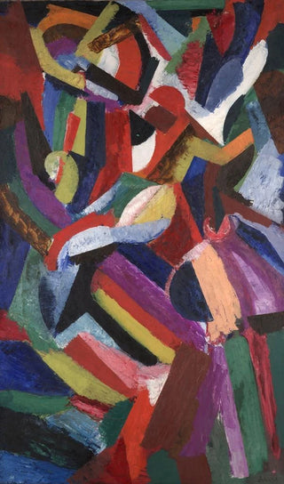 Patrick Henry Bruce - Composition III.webp