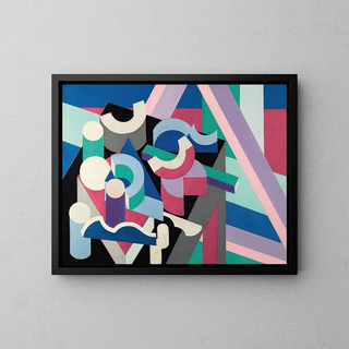 Patrick Henry Bruce - Nature Morte.webp