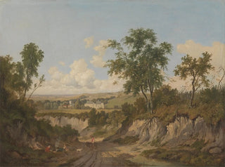 Patrick Nasmyth - Penshurst Place Kent.webp