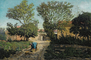 PaulCamille Guigou - Ferme Aux Environs De Marseille.webp